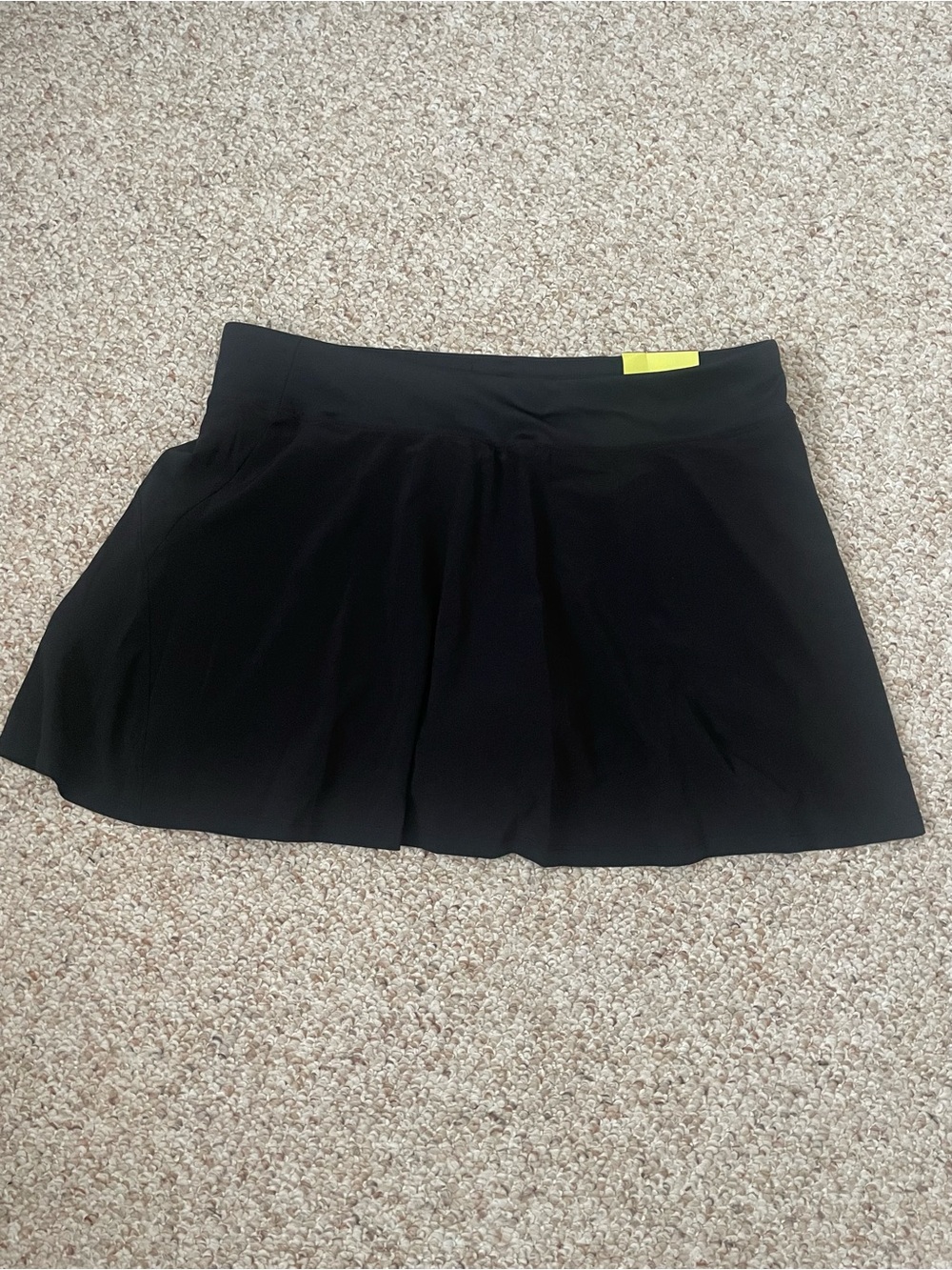 All in Motion High Rise Skort